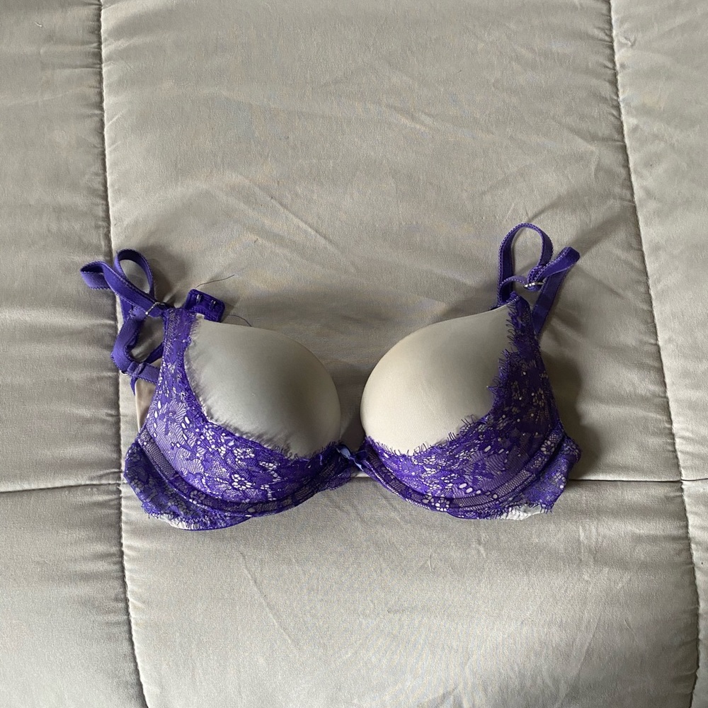 Victorious secret bra